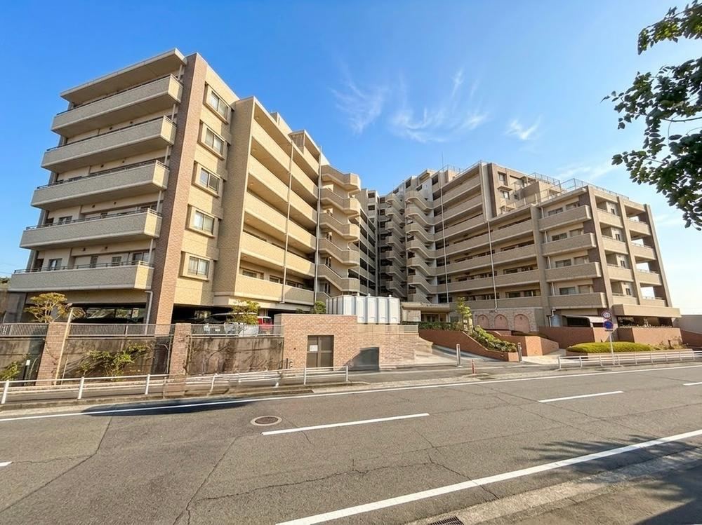3LDK apartment in Kagoshima, Kagoshima - Photo 1