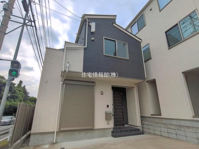 4LDK house in Aoba Ward, Yokohama, Kanagawa - Photo 1