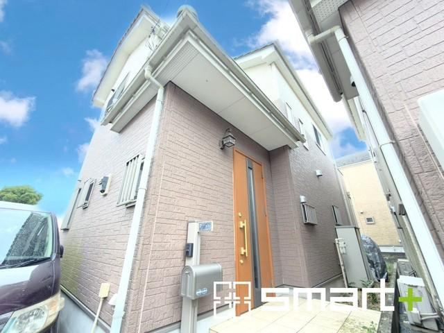 4LDK house in Kashiwa, Chiba - Photo 1