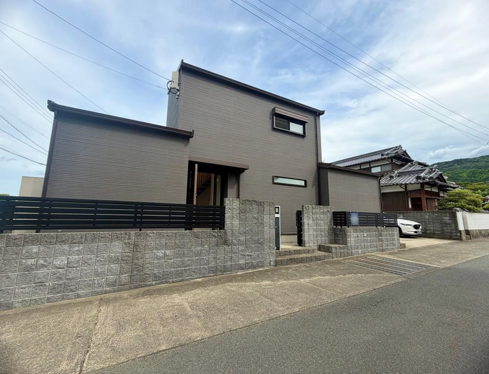 1LDK+S house in Kurume, Fukuoka - Photo 1