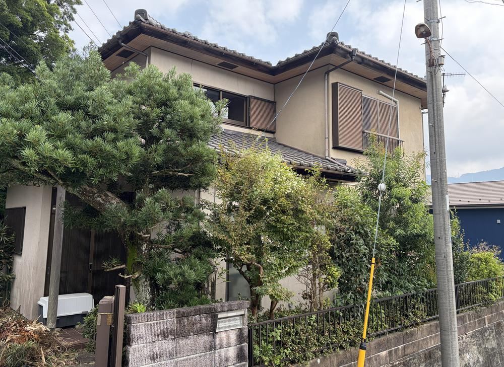 4LDK+S house in Yugawara, Ashigarashimo District, Kanagawa - Photo 1
