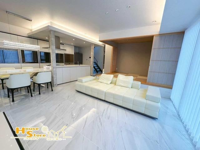 2LDK+S house in Koshigaya, Saitama - Photo 1