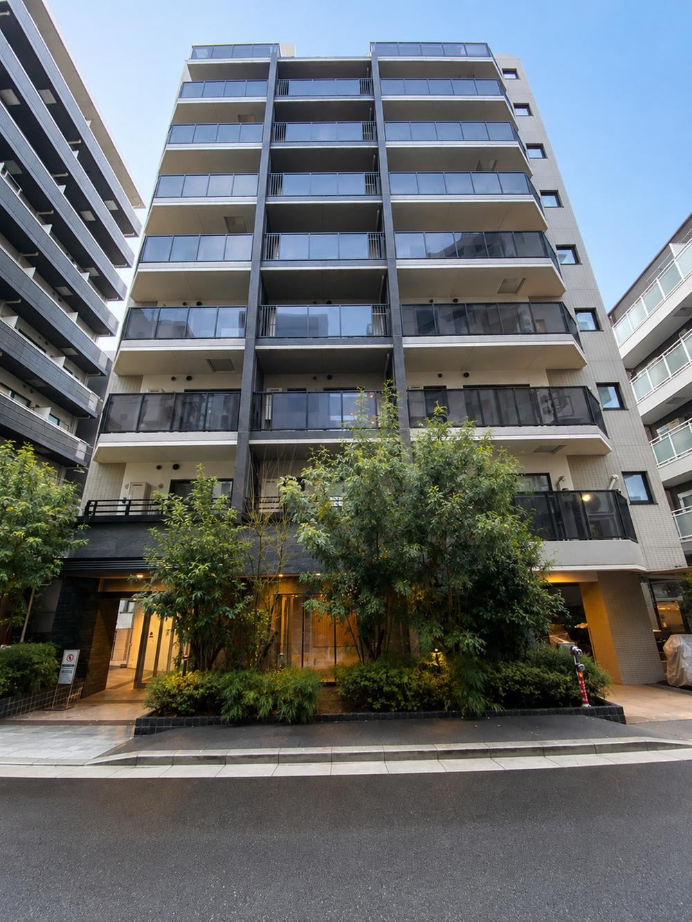2LDK apartment in Kita Ward, Tokyo - Photo 1