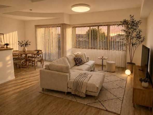 3LDK+S apartment in Beppu, Oita - Photo 1
