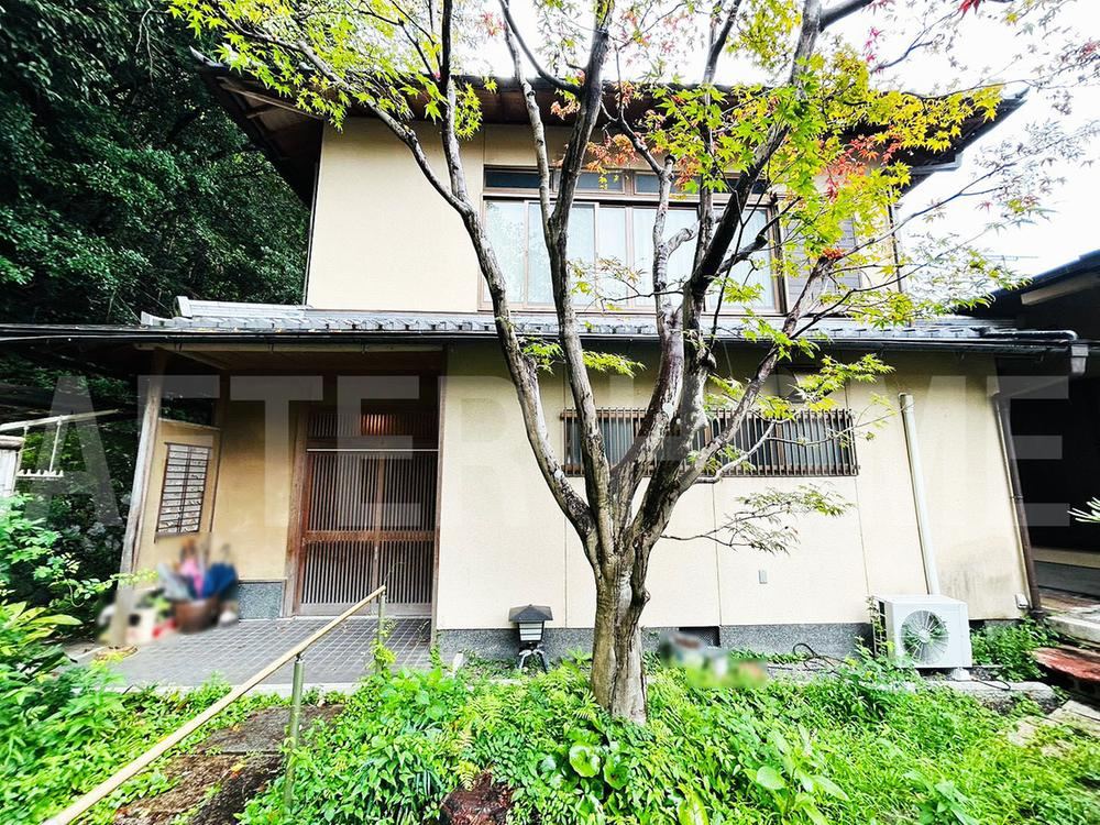 5LDK+S house in Nishikyo Ward, Kyoto - Photo 1