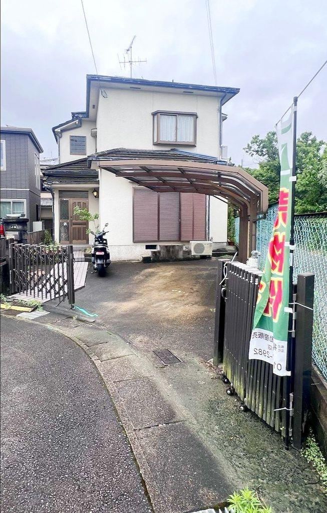 5LDK house in Uji, Kyoto - Photo 1