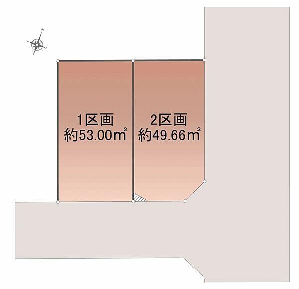 50 m² land in Katsushika Ward, Tokyo - Photo 1