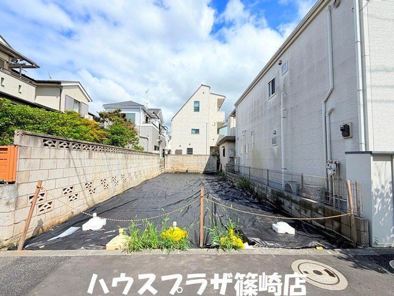 86 m² land in Katsushika Ward, Tokyo - Photo 1
