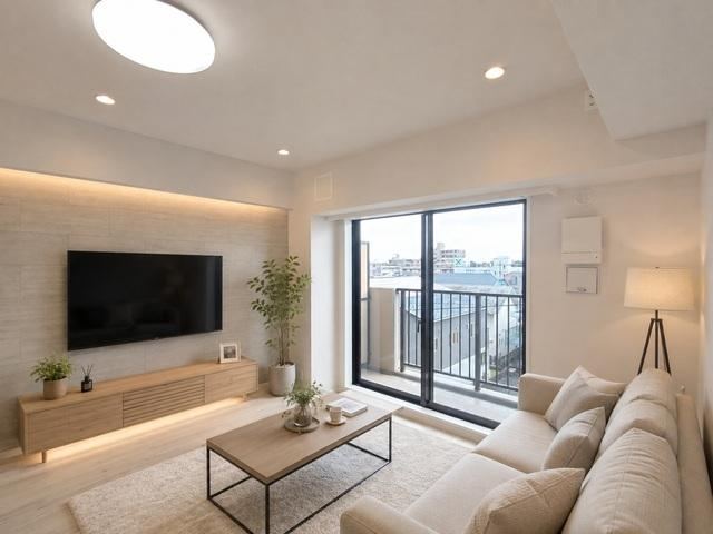 3LDK apartment in Tokorozawa, Saitama - Photo 1