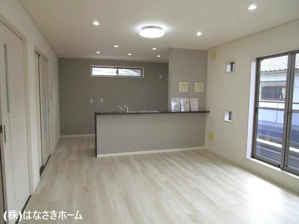 4LDK house in Higashi Ward, Hiroshima - Photo 1