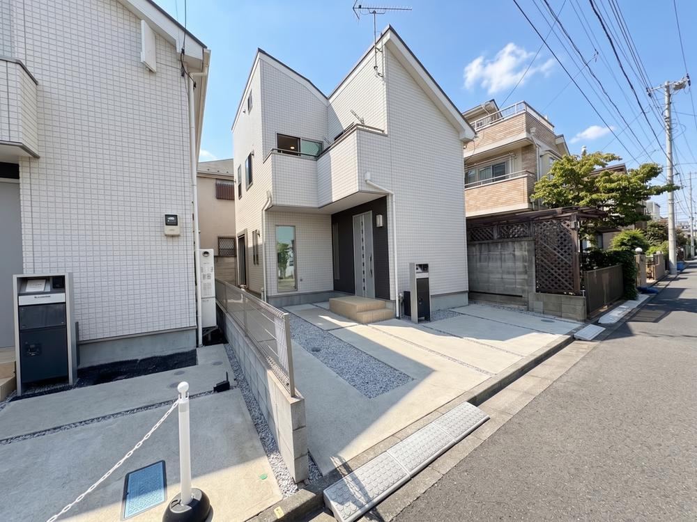 3LDK house in Nakano Ward, Tokyo - Photo 1
