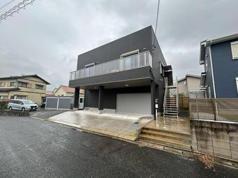 4LDK+S house in Miyako District