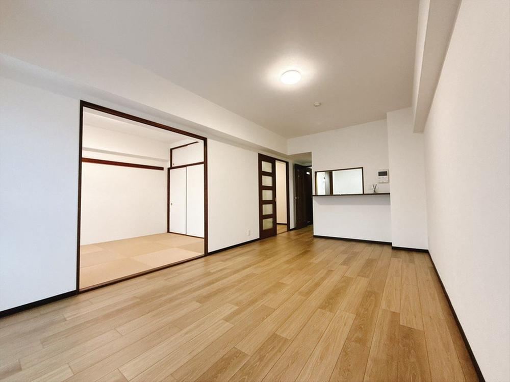 3LDK apartment in Miyamae Ward, Kawasaki, Kanagawa - Photo 1