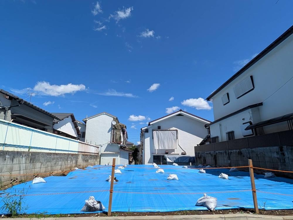 136 m² land in Nerima Ward, Tokyo - Photo 1
