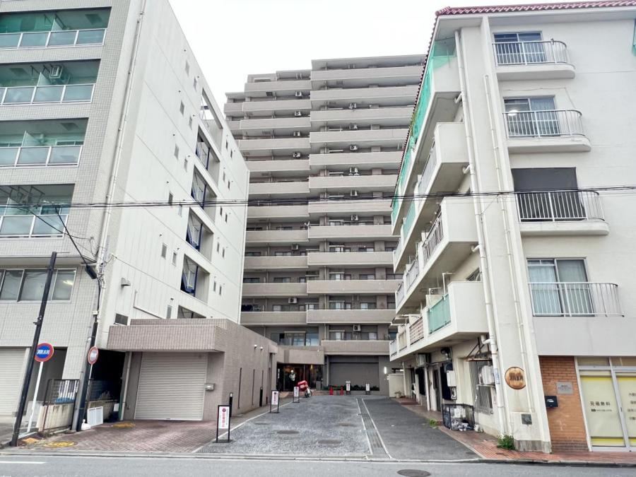 3LDK apartment in Fujimino, Saitama - Photo 1