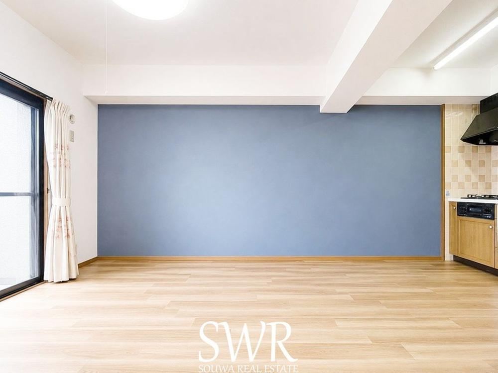3LDK apartment in Okazaki, Aichi - Photo 1