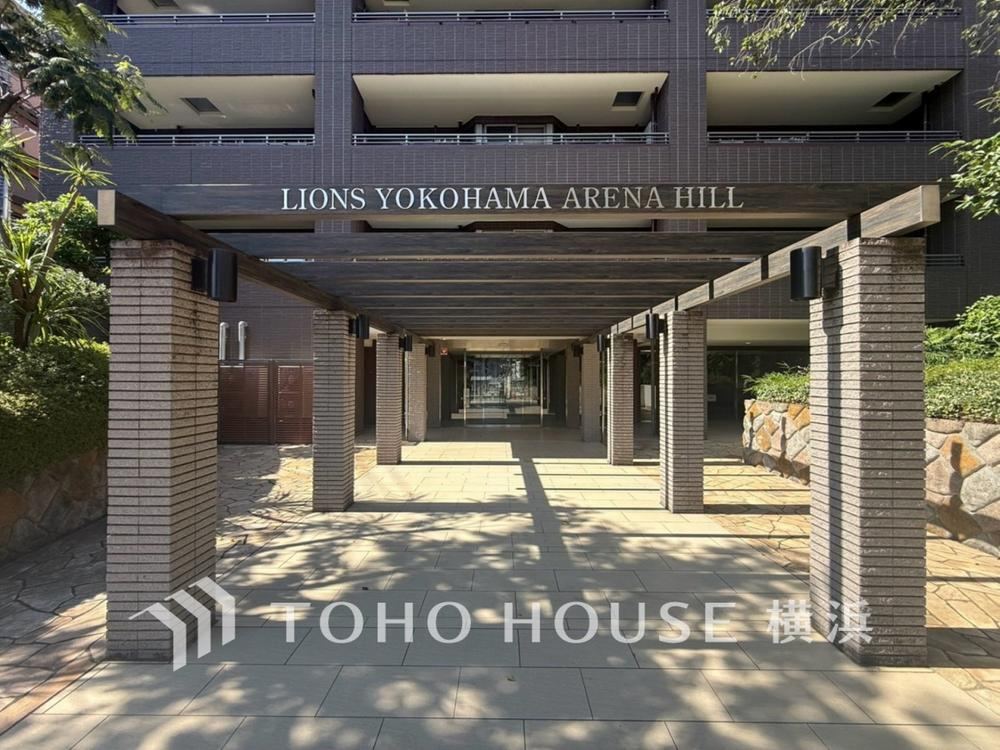 4LDK apartment in Kanagawa Ward, Yokohama, Kanagawa - Photo 1