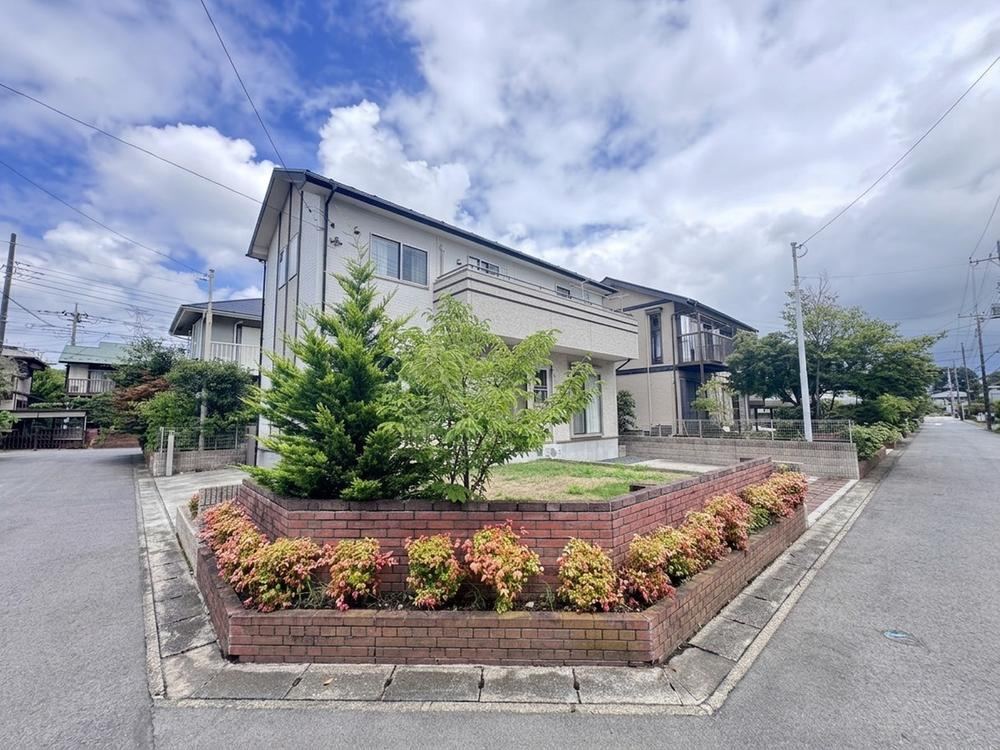 4LDK house in Kashiwa, Chiba - Photo 1