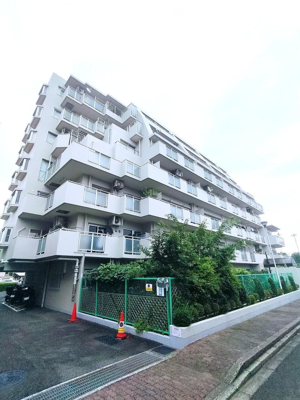 3LDK apartment in Minami Ward, Sagamihara, Kanagawa - Photo 1
