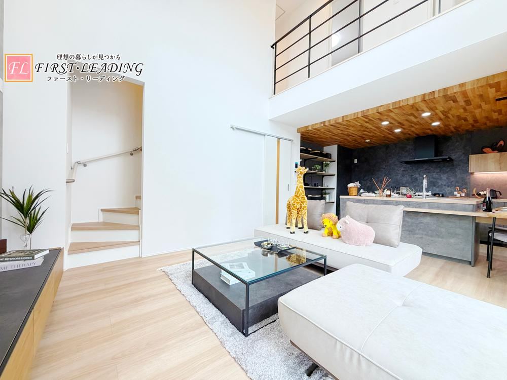 110 m² land in Miyoshi, Iruma District, Saitama - Photo 1