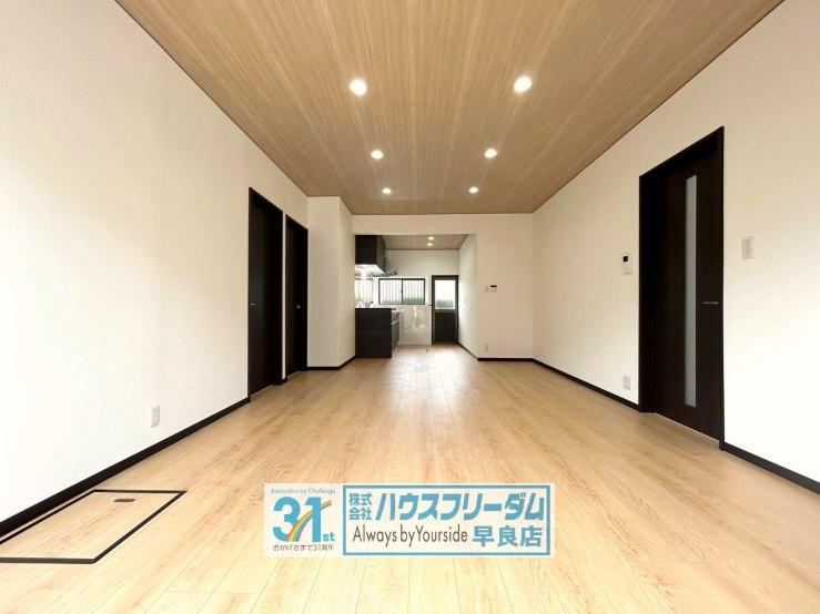 4LDK house in Itoshima, Fukuoka - Photo 1