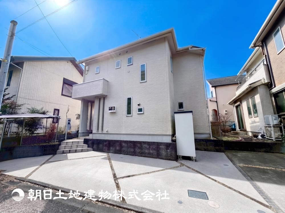 3LDK house in Chuo Ward, Sagamihara, Kanagawa - Photo 1