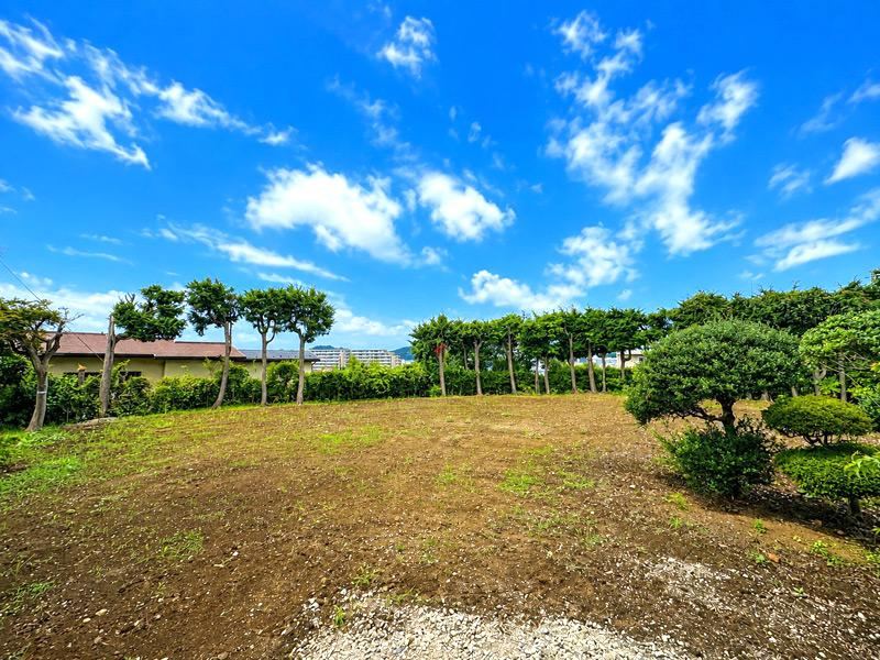 731 m² land in Kamakura, Kanagawa - Photo 1