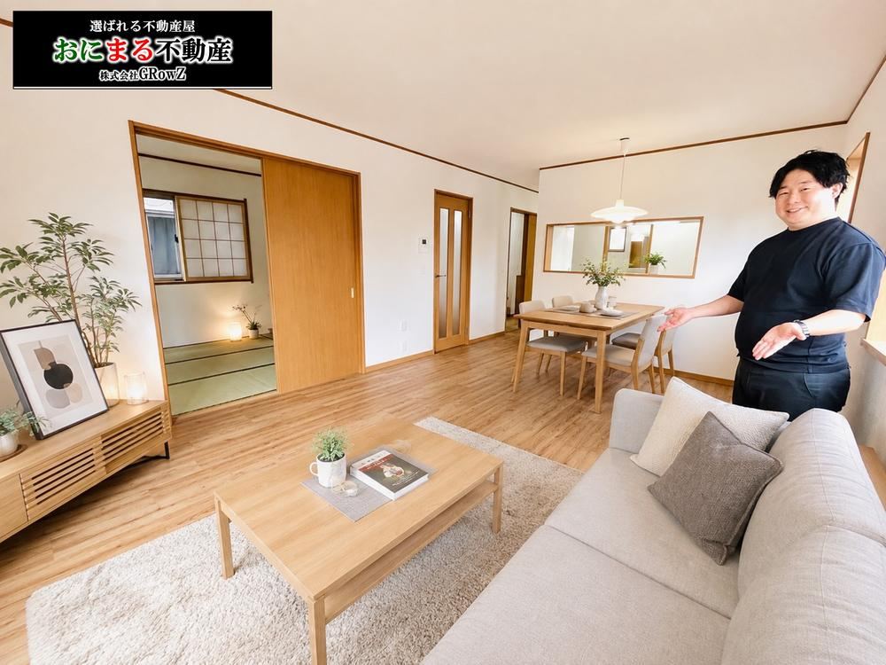 100 m² house in Nagareyama, Chiba - Photo 1