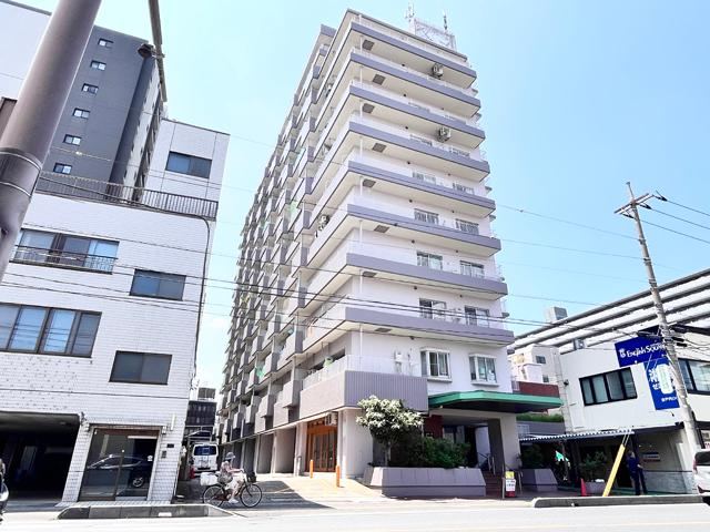 3LDK apartment in Soka, Saitama - Photo 1