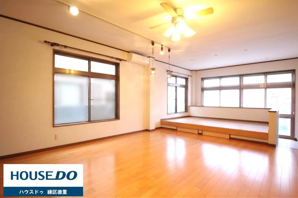 6LDK house in Midori Ward, Nagoya, Aichi - Photo 1
