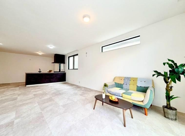 4LDK house in Nada Ward, Kobe, Hyogo - Photo 1