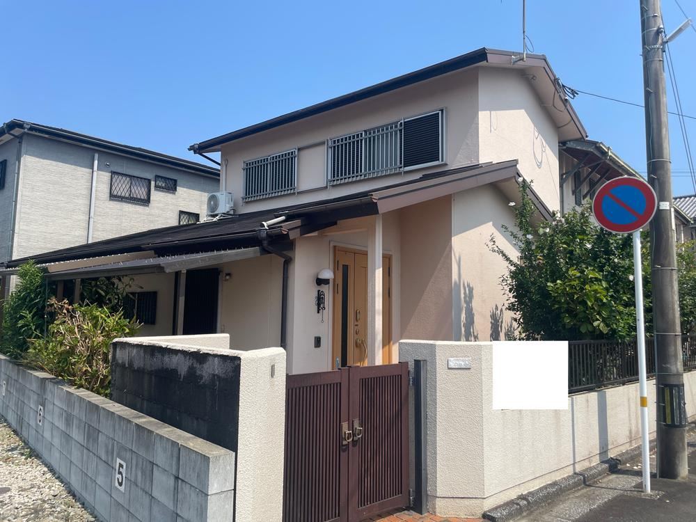 4LDK house in Miyazaki, Miyazaki - Photo 1