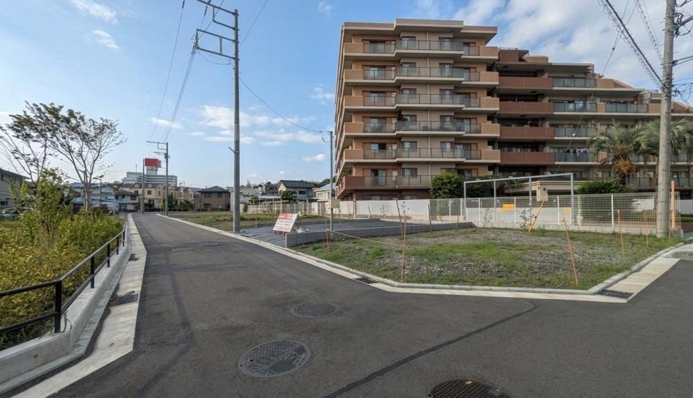 101 m² land in Yokosuka, Kanagawa - Photo 1
