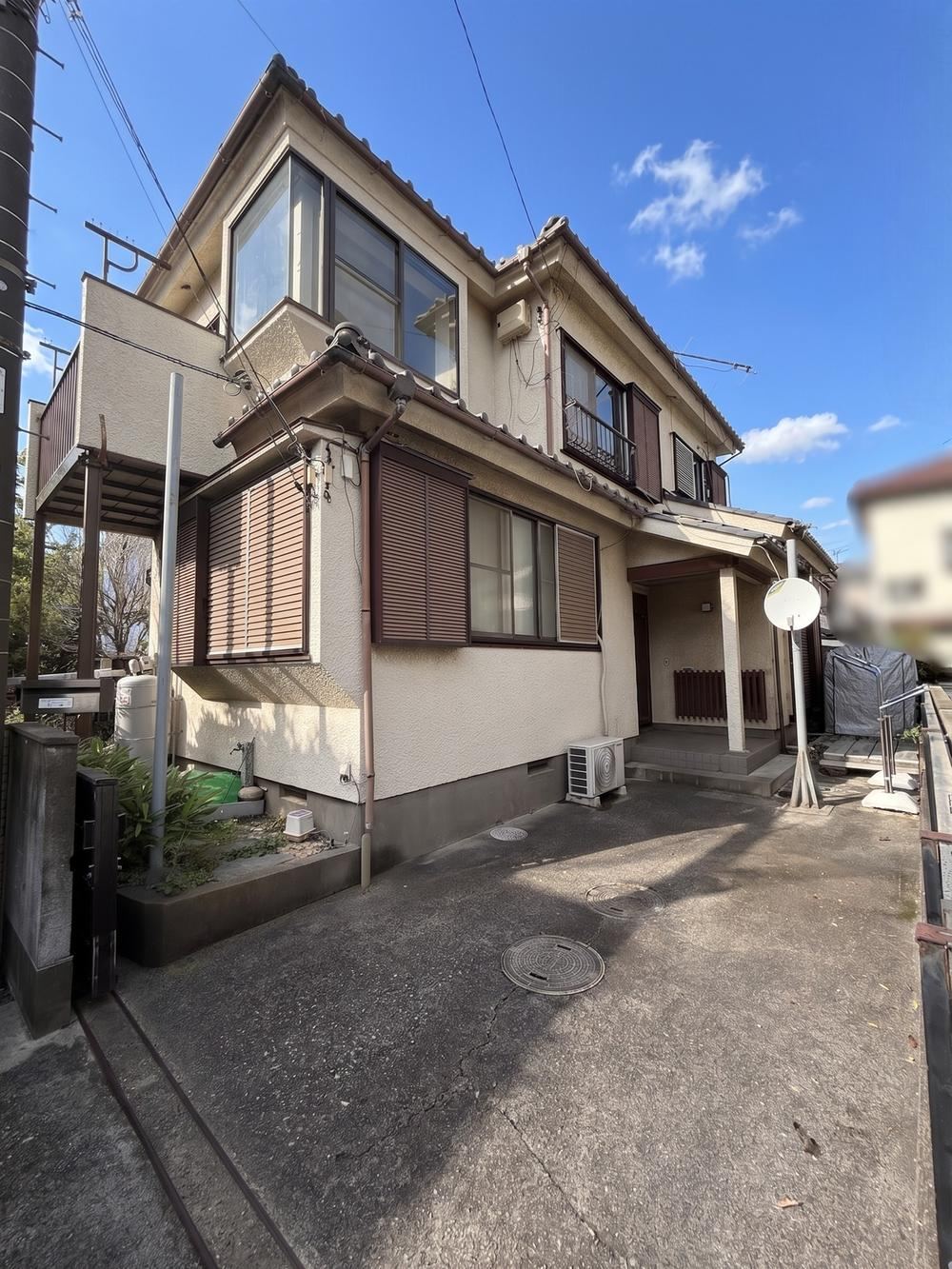 103 m² land in Yashio, Saitama - Photo 1