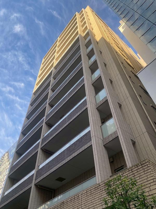 2LDK apartment in Shibuya Ward, Tokyo - Photo 1