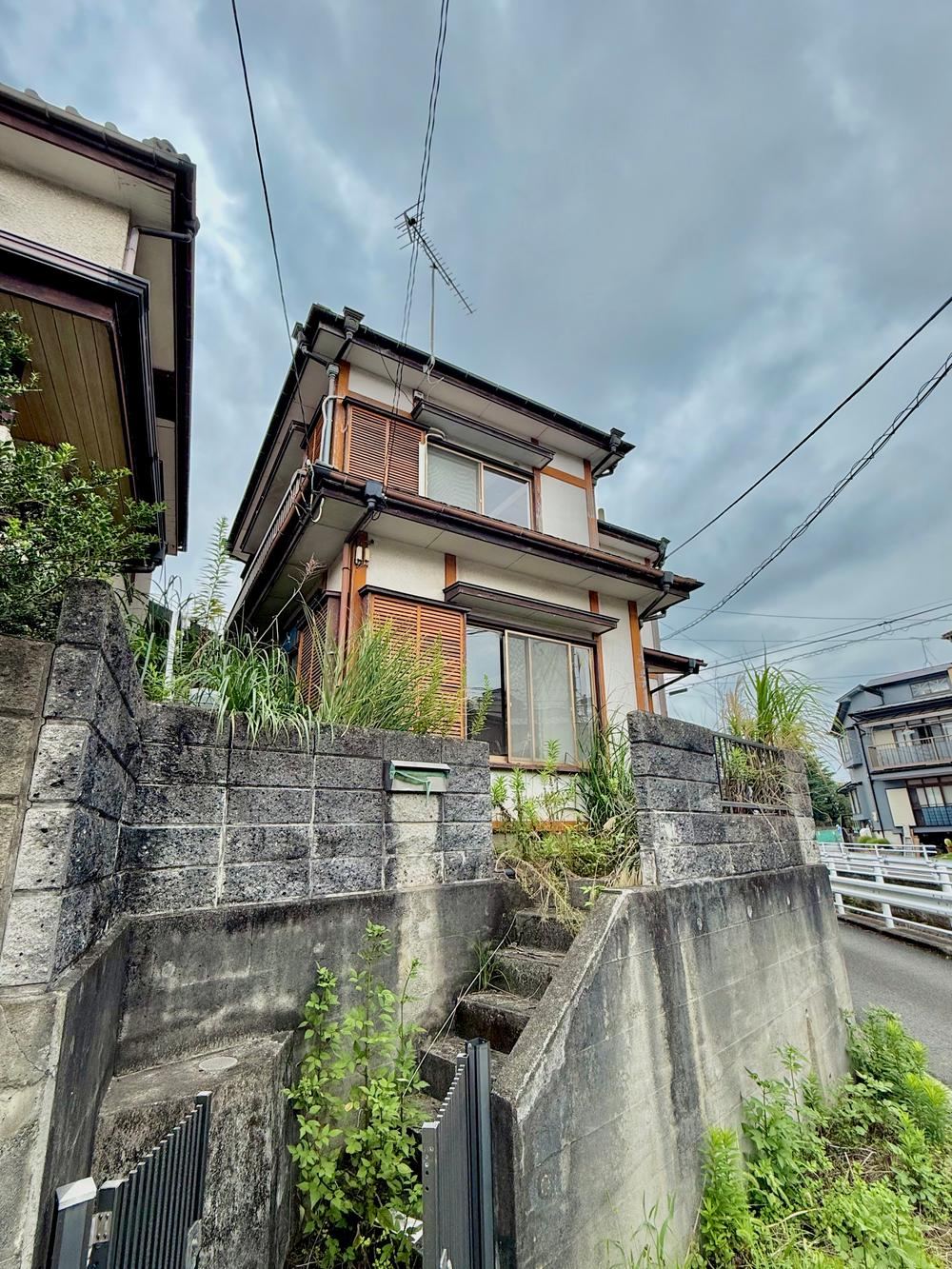 2LDK house in Odawara, Kanagawa - Photo 1