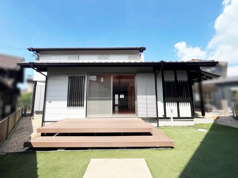 5LDK+2S house in Chita, Aichi - Photo 1