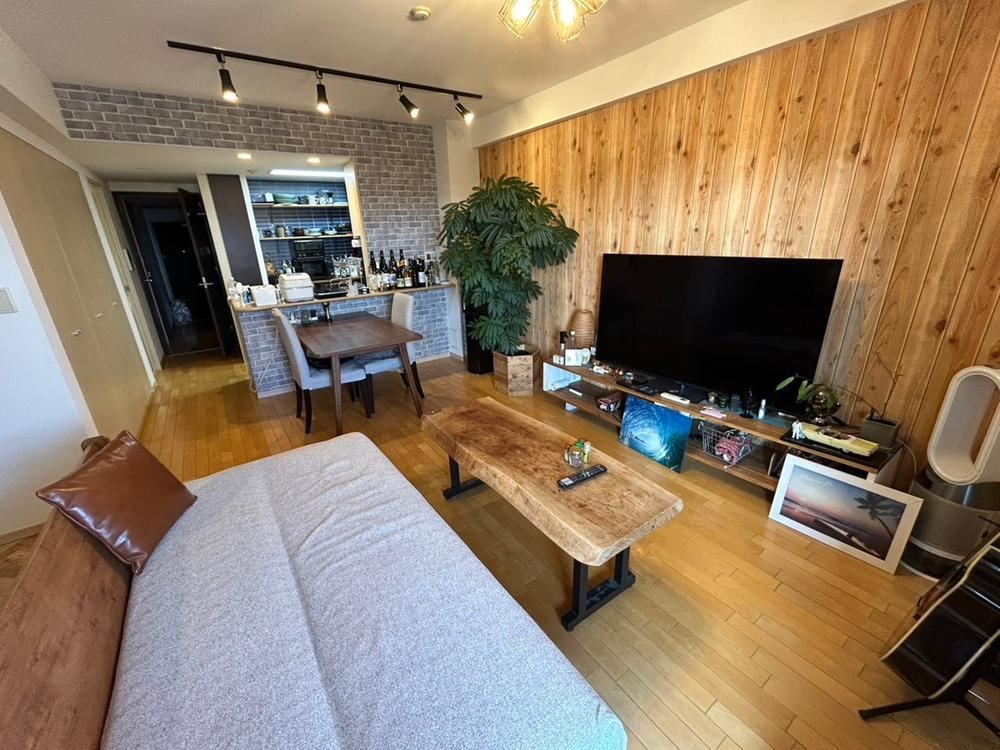 2LDK apartment in Adachi Ward, Tokyo - Photo 1