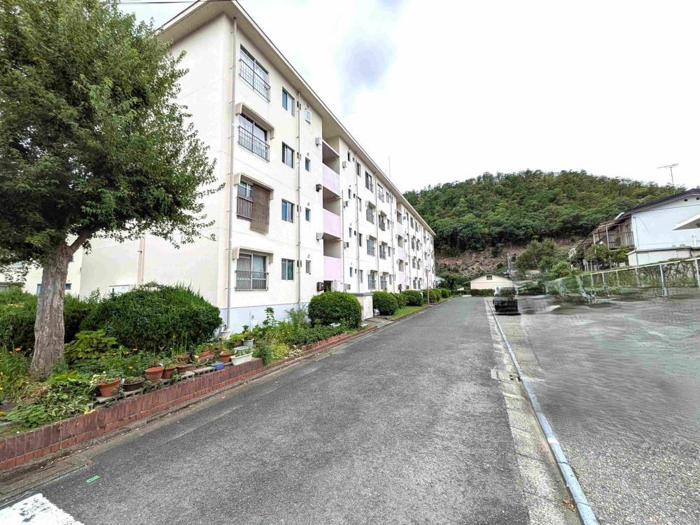 4K apartment in Sakyo Ward, Kyoto - Photo 1