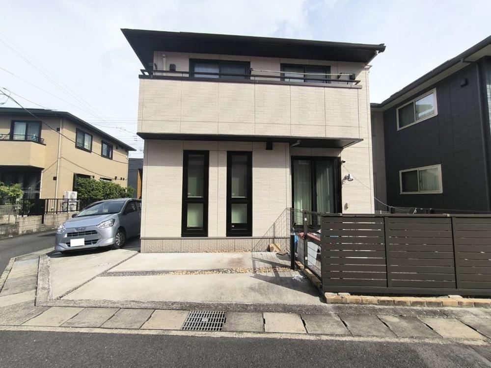 3LDK house in Mishima, Shizuoka - Photo 1