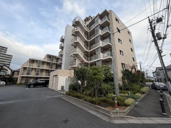 1DK apartment in Adachi Ward, Tokyo - Photo 1