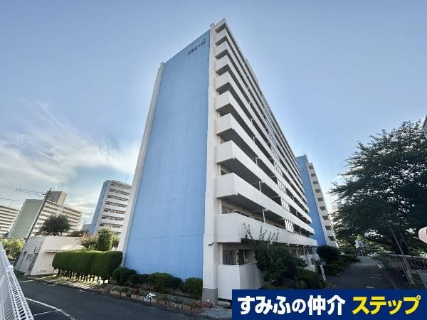 3DK apartment in Konan Ward, Yokohama, Kanagawa - Photo 1