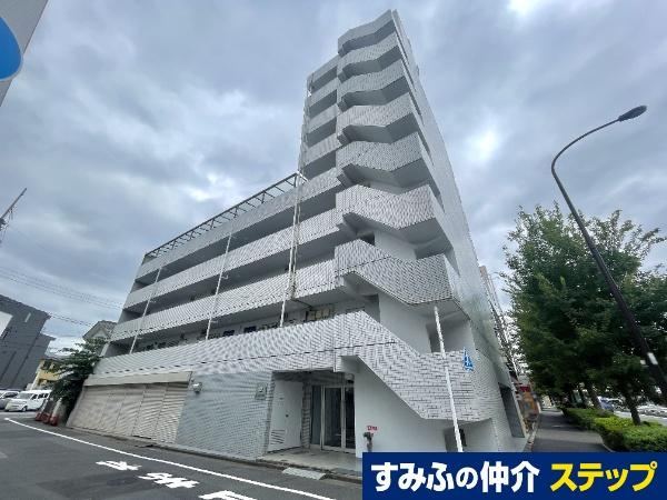 1DK apartment in Nerima Ward, Tokyo - Photo 1