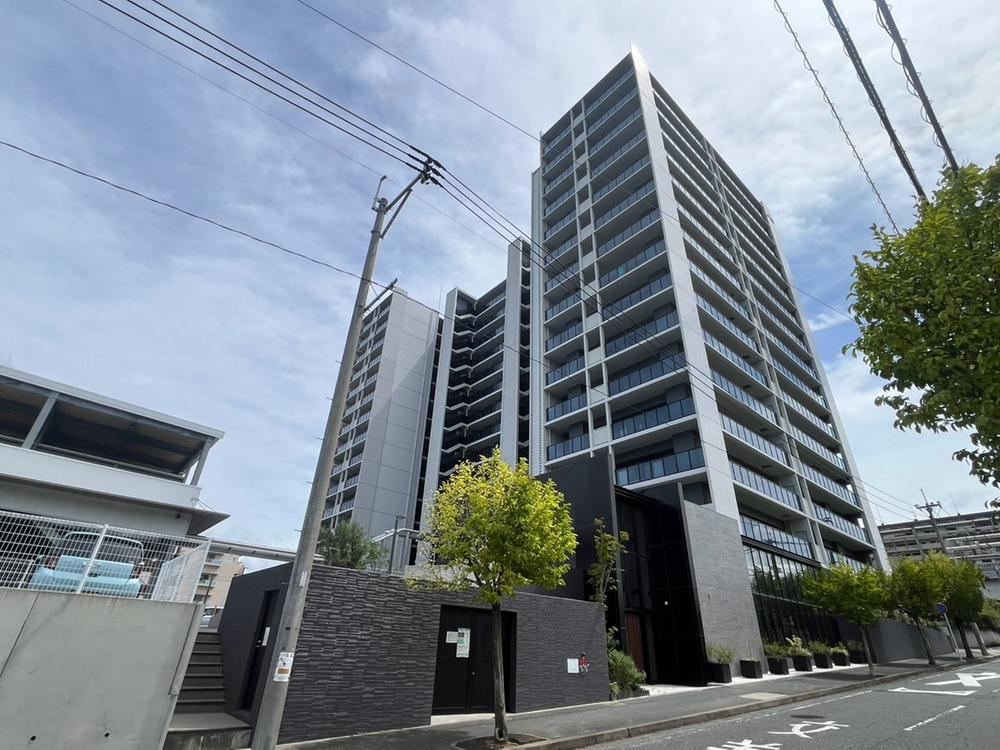 1LDK apartment in Yahatanishi Ward, Kitakyushu, Fukuoka - Photo 1