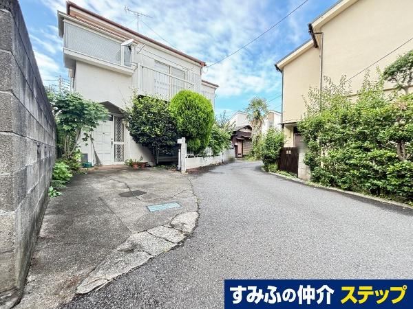 86 m² land in Hino, Tokyo - Photo 1