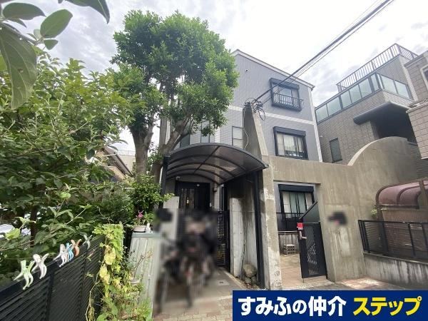 110 m² land in Edogawa Ward, Tokyo - Photo 1