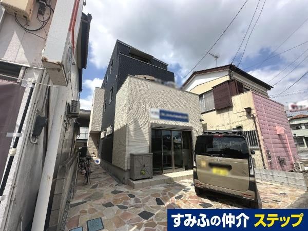 3LDK house in Kawaguchi, Saitama - Photo 1
