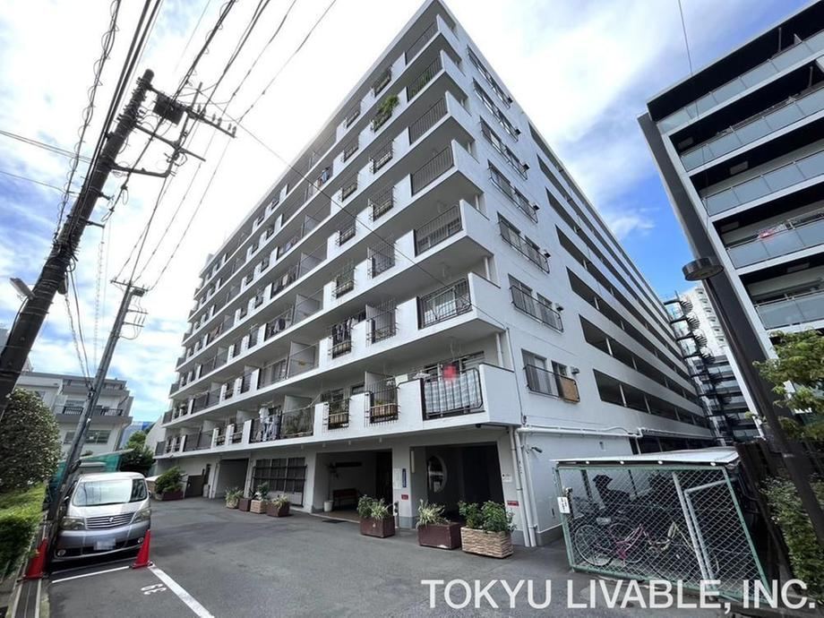 1LDK apartment in Takatsu Ward, Kawasaki, Kanagawa - Photo 1
