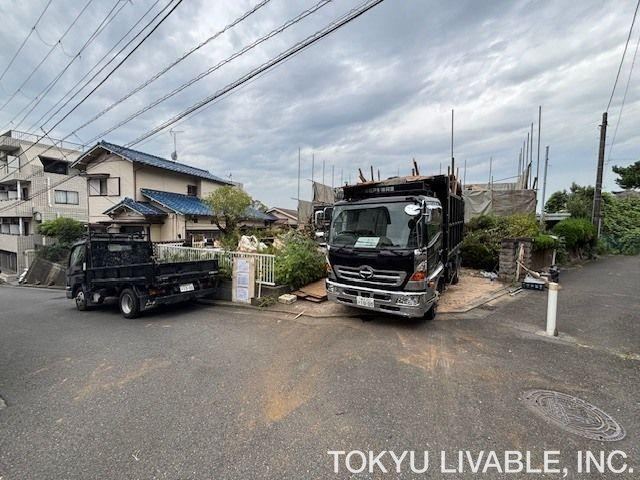 88 m² land in Isogo Ward, Yokohama, Kanagawa - Photo 1