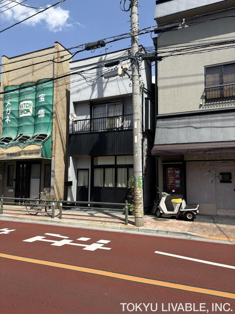 62 m² land in Adachi Ward, Tokyo - Photo 1